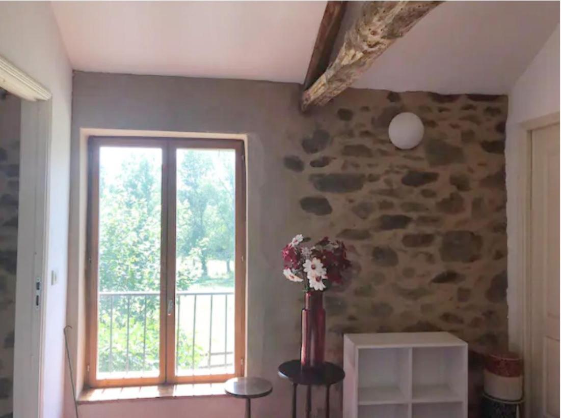 Le Gite De Las Peyros Mirandol-Bourgnounac Exterior photo